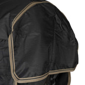 Bucas Rain Rug Freedom Black/Taupe