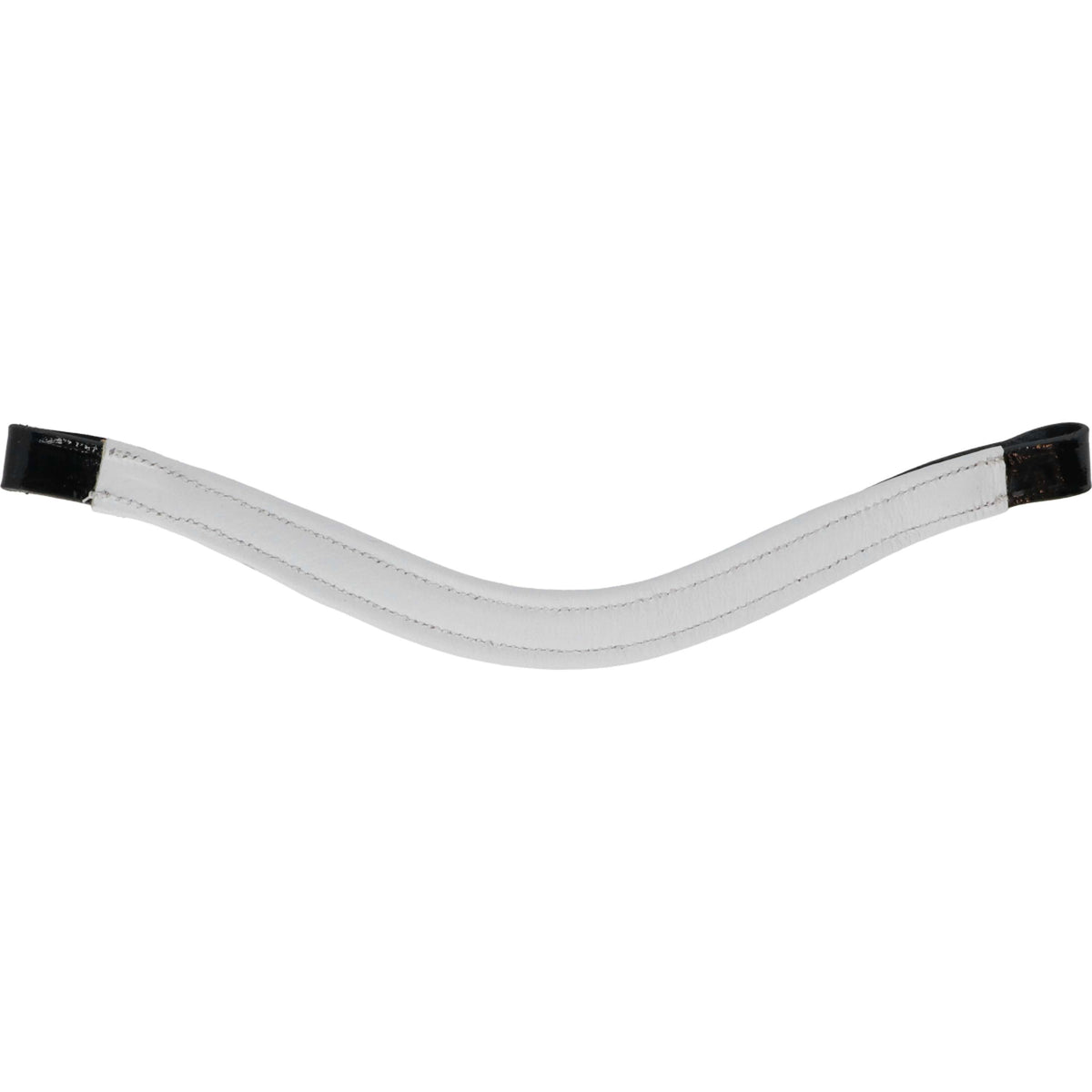 LeMieux Hobby Horse Browband Black