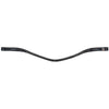 Waldhausen Browband X-Line Glam Black/Black