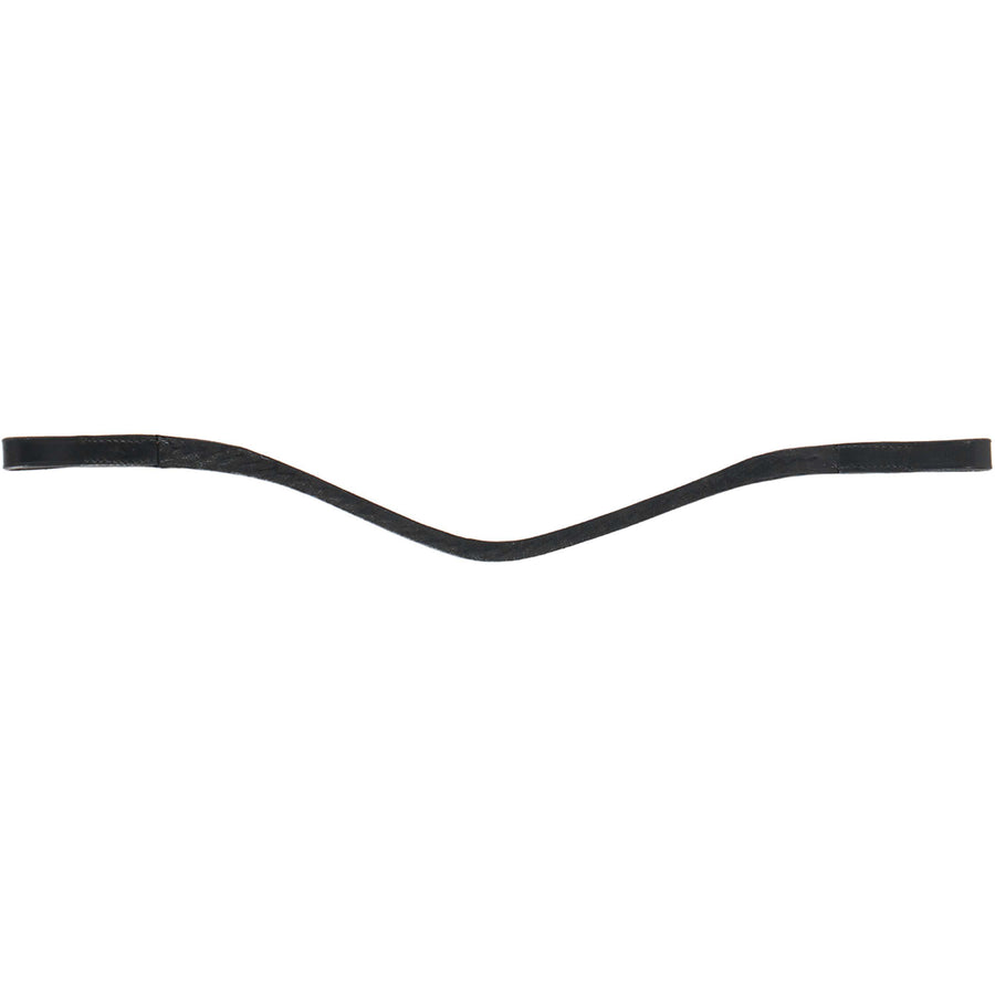 Waldhausen Browband X-Line Glam Silver