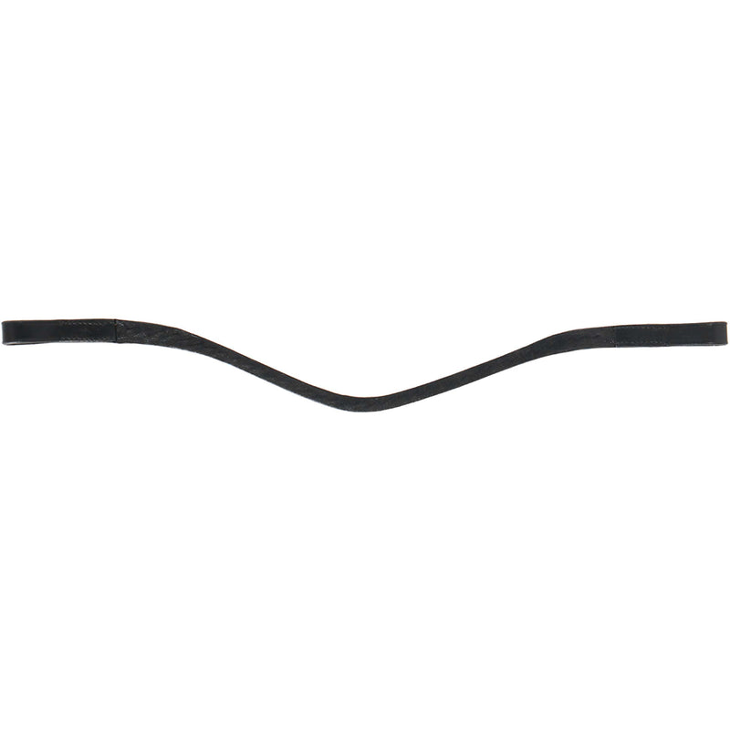 Waldhausen Browband X-Line Glam Silver