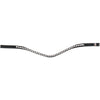 Waldhausen Browband X-Line Glam Silver