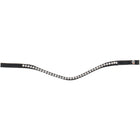 Waldhausen Browband X-Line Glam Silver