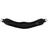Waldhausen Jumping Girdle Half Moon Black/Black