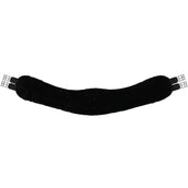 Waldhausen Jumping Girdle Half Moon Black/Black