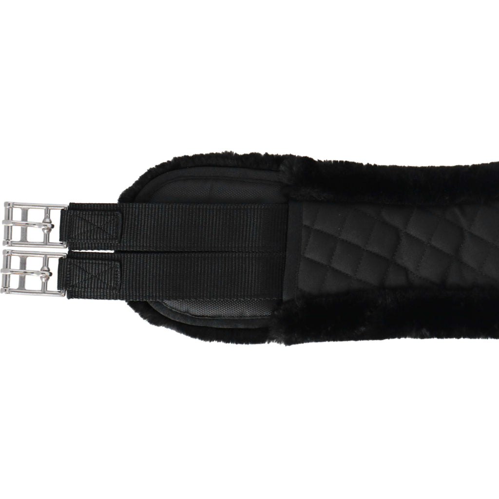 Waldhausen Jumping Girdle Half Moon Black/Black