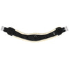 Waldhausen Jumping Girdle Half Moon Black/Natural