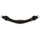 Waldhausen Jumping Girdle Half Moon Black/Natural