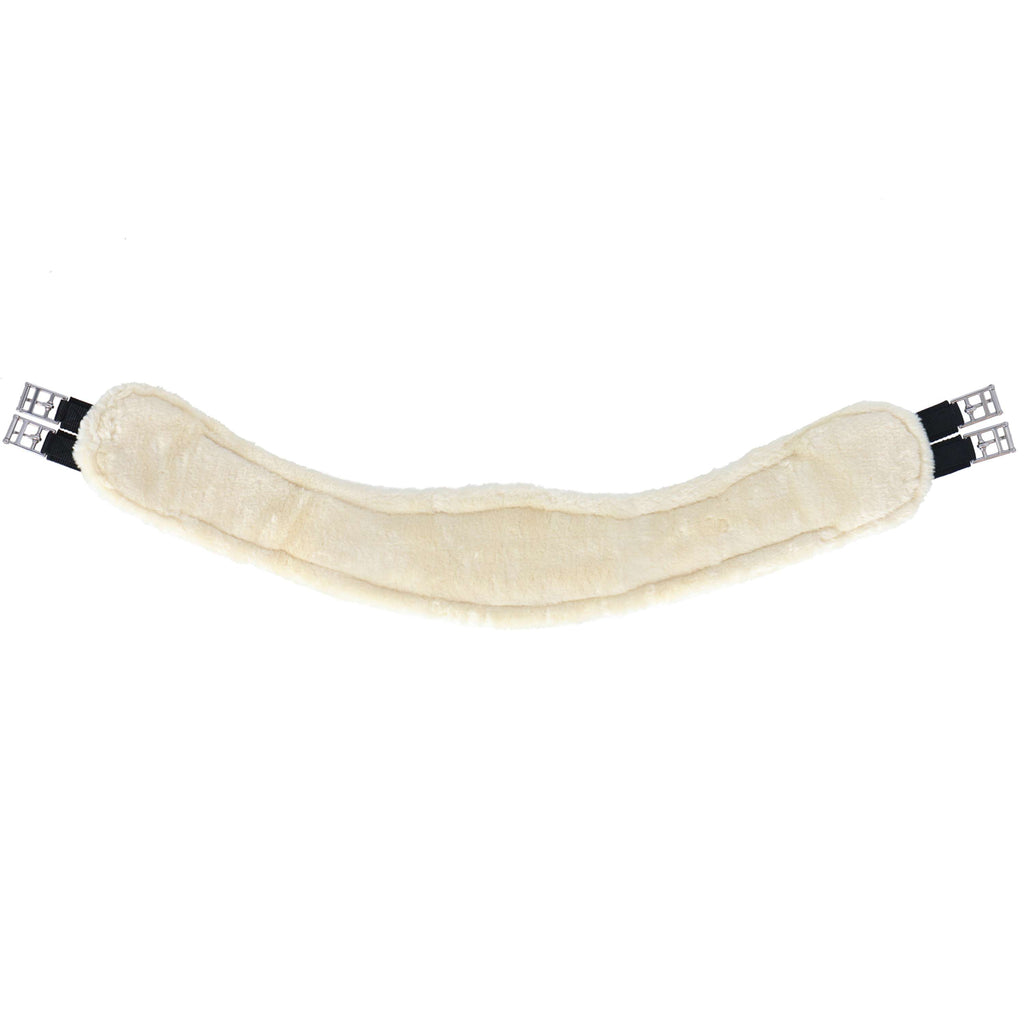 Waldhausen Jumping Girdle Half Moon Black/Natural