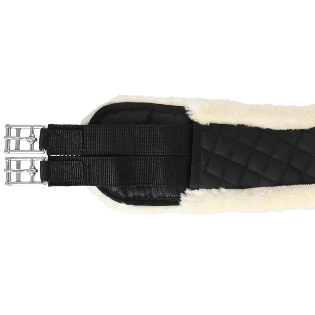 Waldhausen Jumping Girdle Half Moon Black/Natural