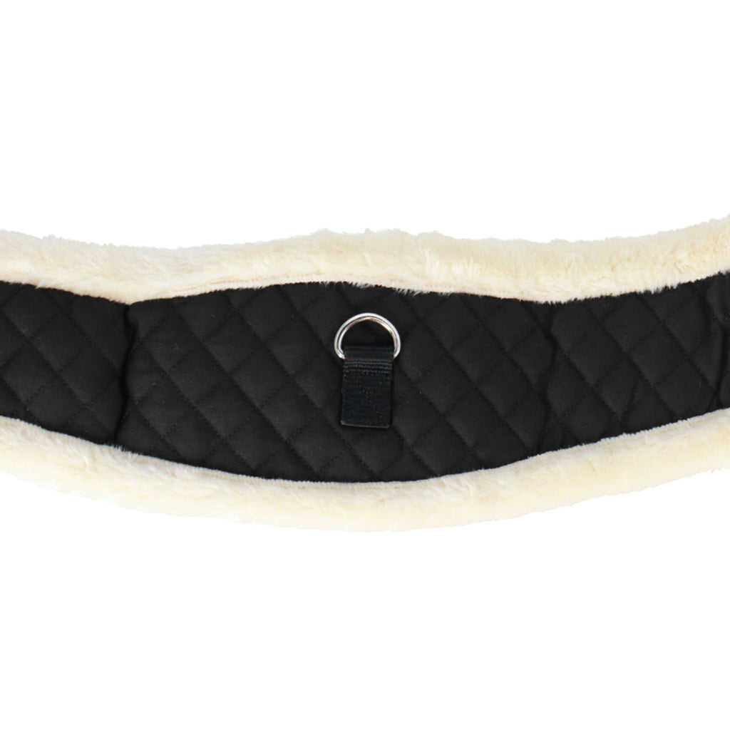 Waldhausen Jumping Girdle Half Moon Black/Natural