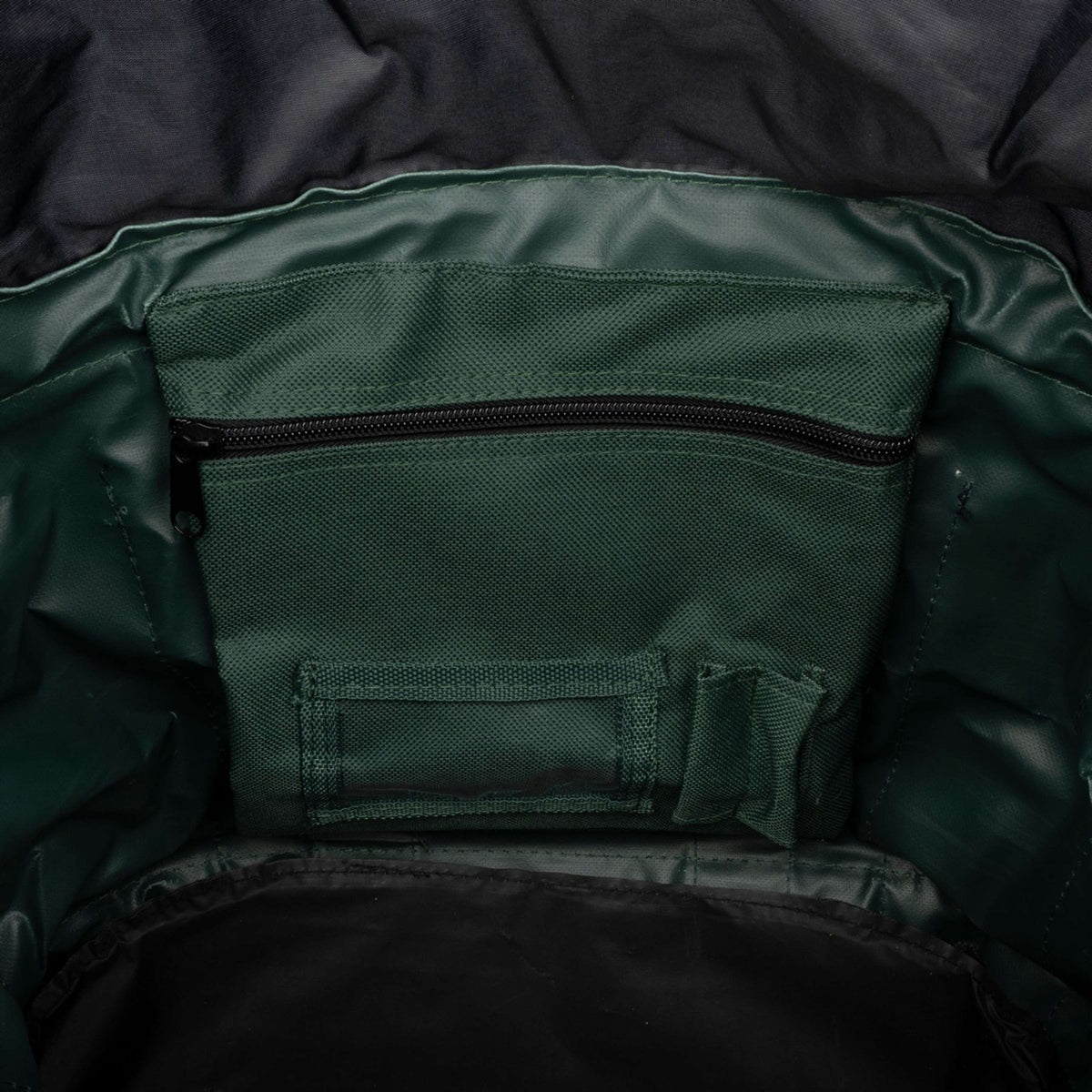 Agradi Horse Grooming Bag Fir Green