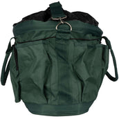 Agradi Horse Grooming Bag Fir Green