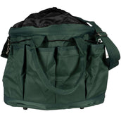 Agradi Horse Grooming Bag Fir Green