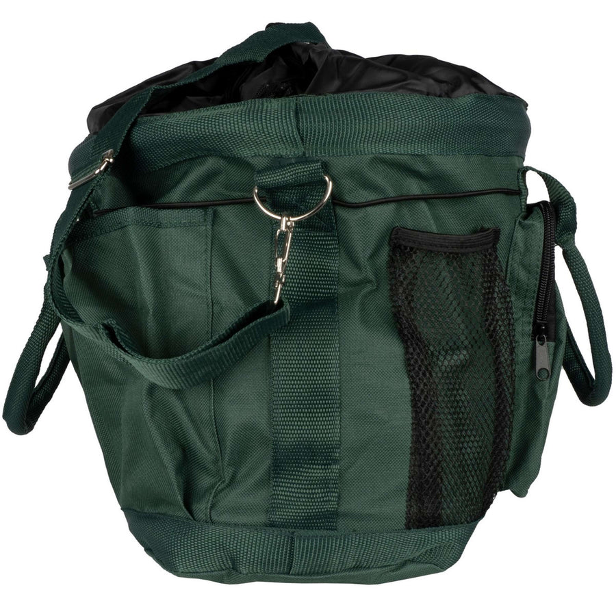 Agradi Horse Grooming Bag Fir Green