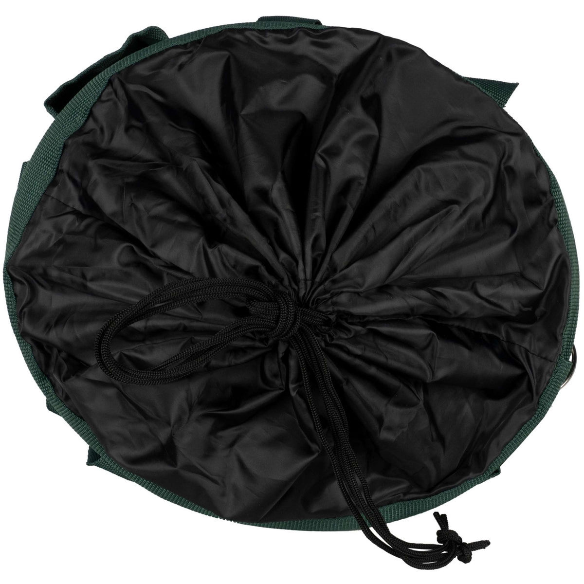 Agradi Horse Grooming Bag Fir Green