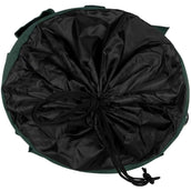 Agradi Horse Grooming Bag Fir Green