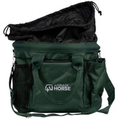 Agradi Horse Grooming Bag Fir Green