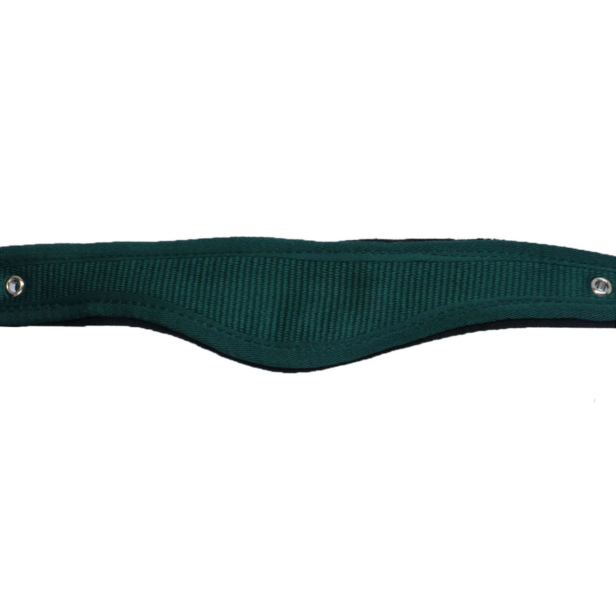Agradi Horse Halter Athletic Fir Green