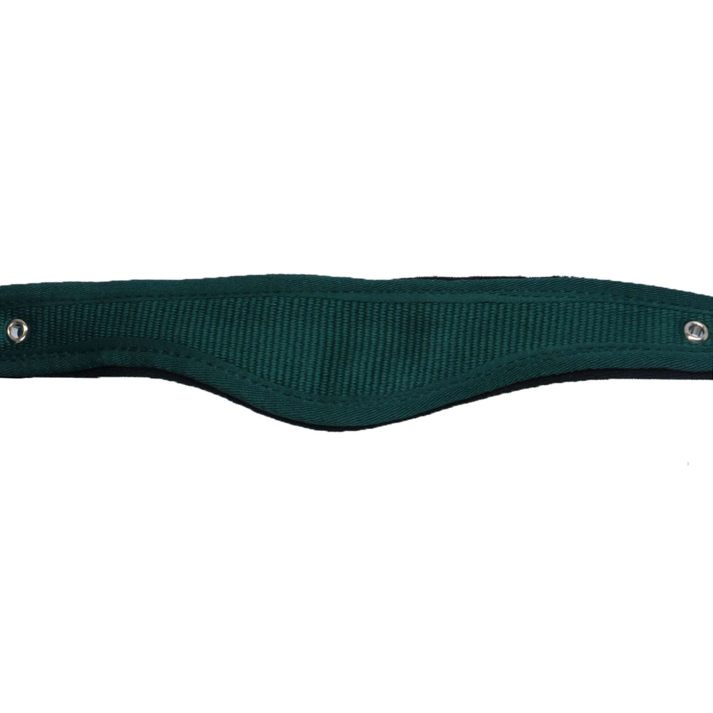 Agradi Horse Halter Athletic Fir Green