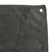 Agradi Horse Towel Microfibre per Paar Grey