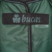 Agradi by Bucas Turnout Rug 0g Green/Black