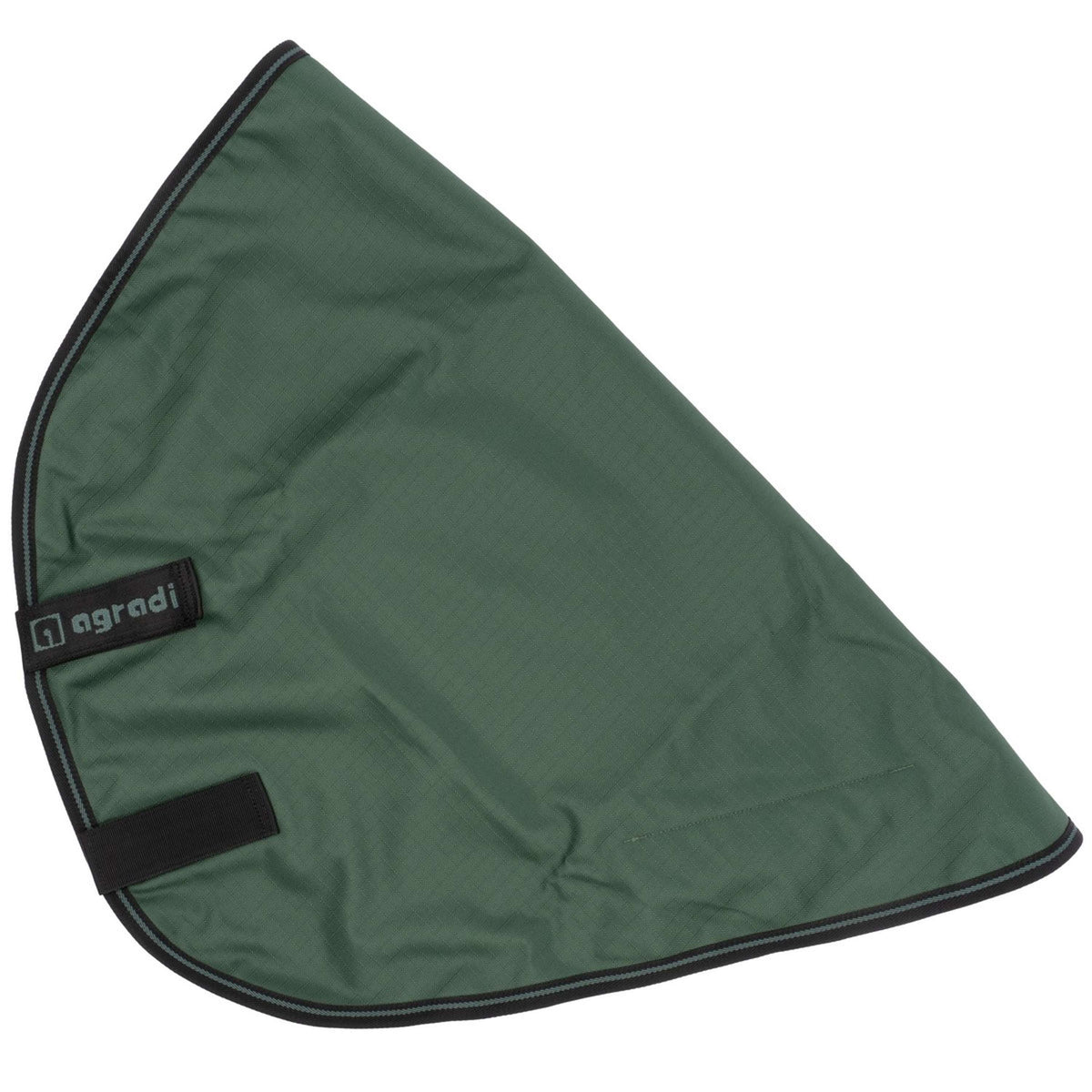 Agradi by Bucas Neck Cover 0g Green/Black