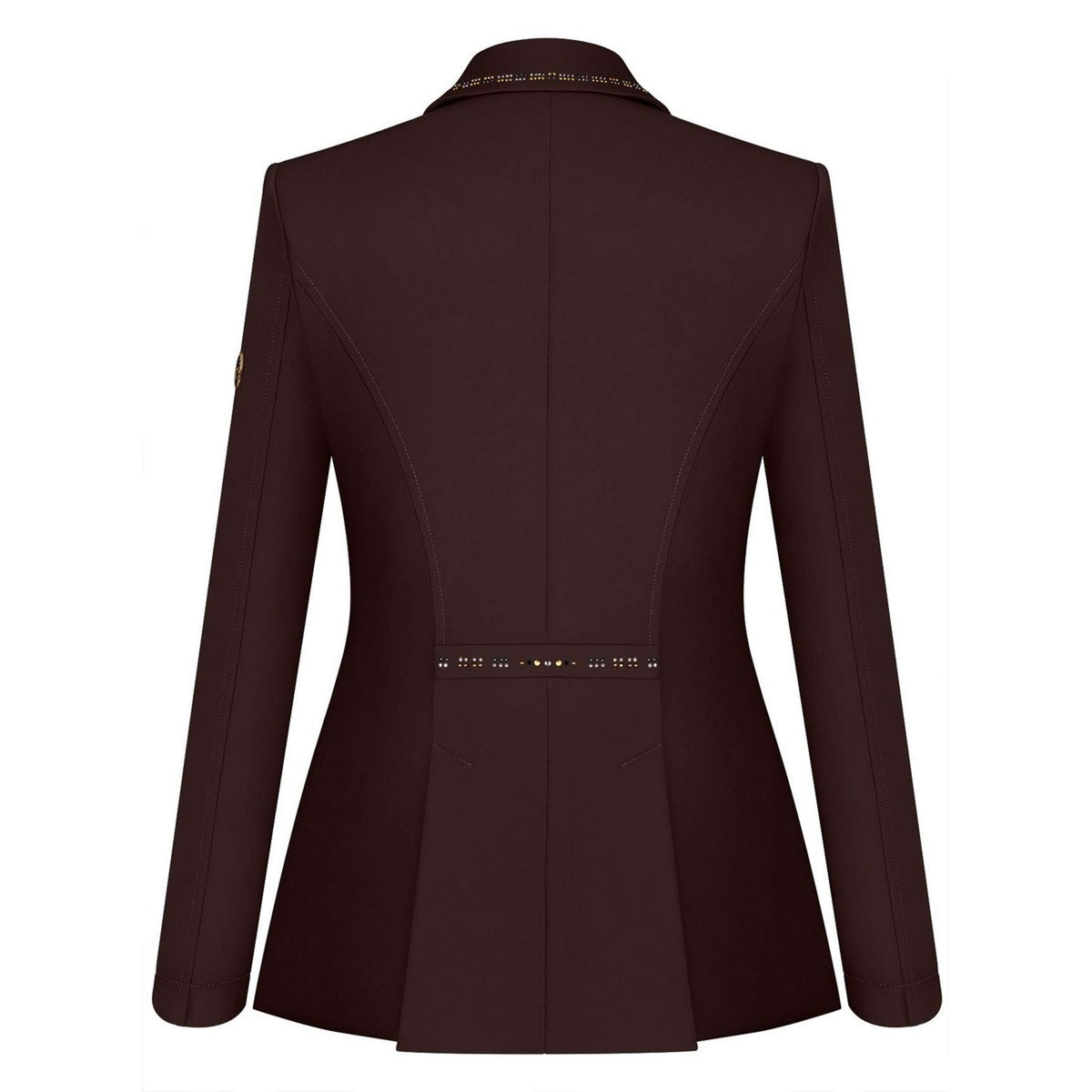 Fair Play Competition Jacket Reiko VG Brown
