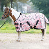 HB Outdoor Rug Mr Squeez 0g Peach
