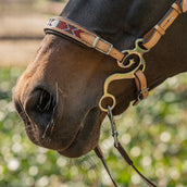 F.R.A. Bitless Bridle Esprit Nature