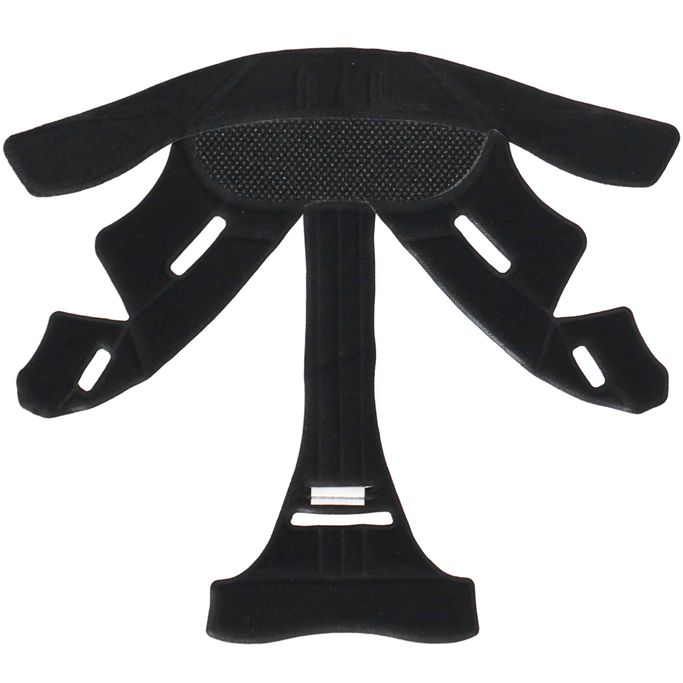 Uvex Cap Liner Suxxeed X-Vent AntraciteGrey