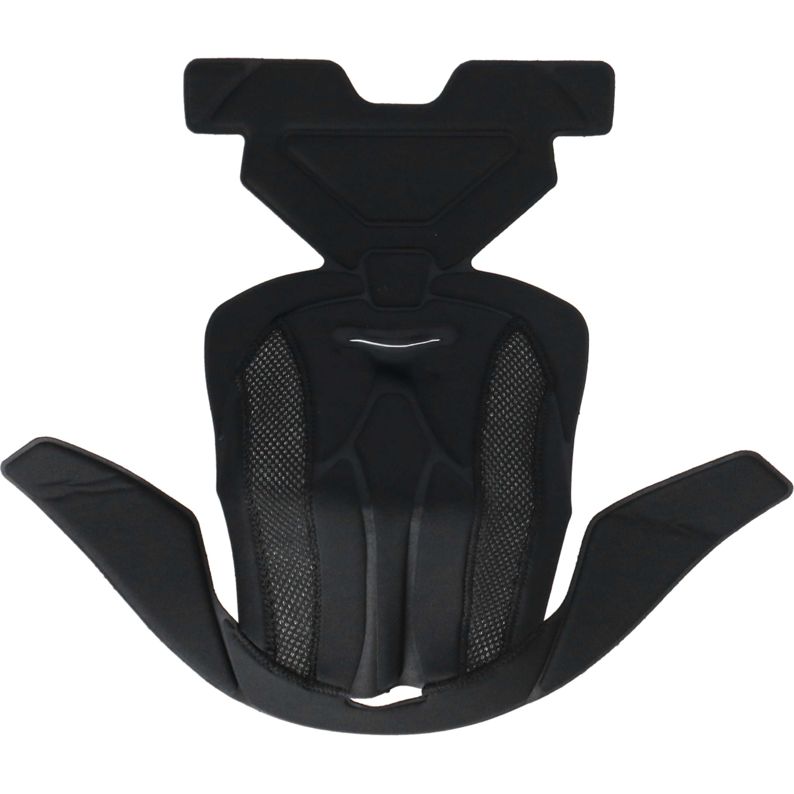 Uvex Cap Liner Perfexxion II/III X-Fit Black
