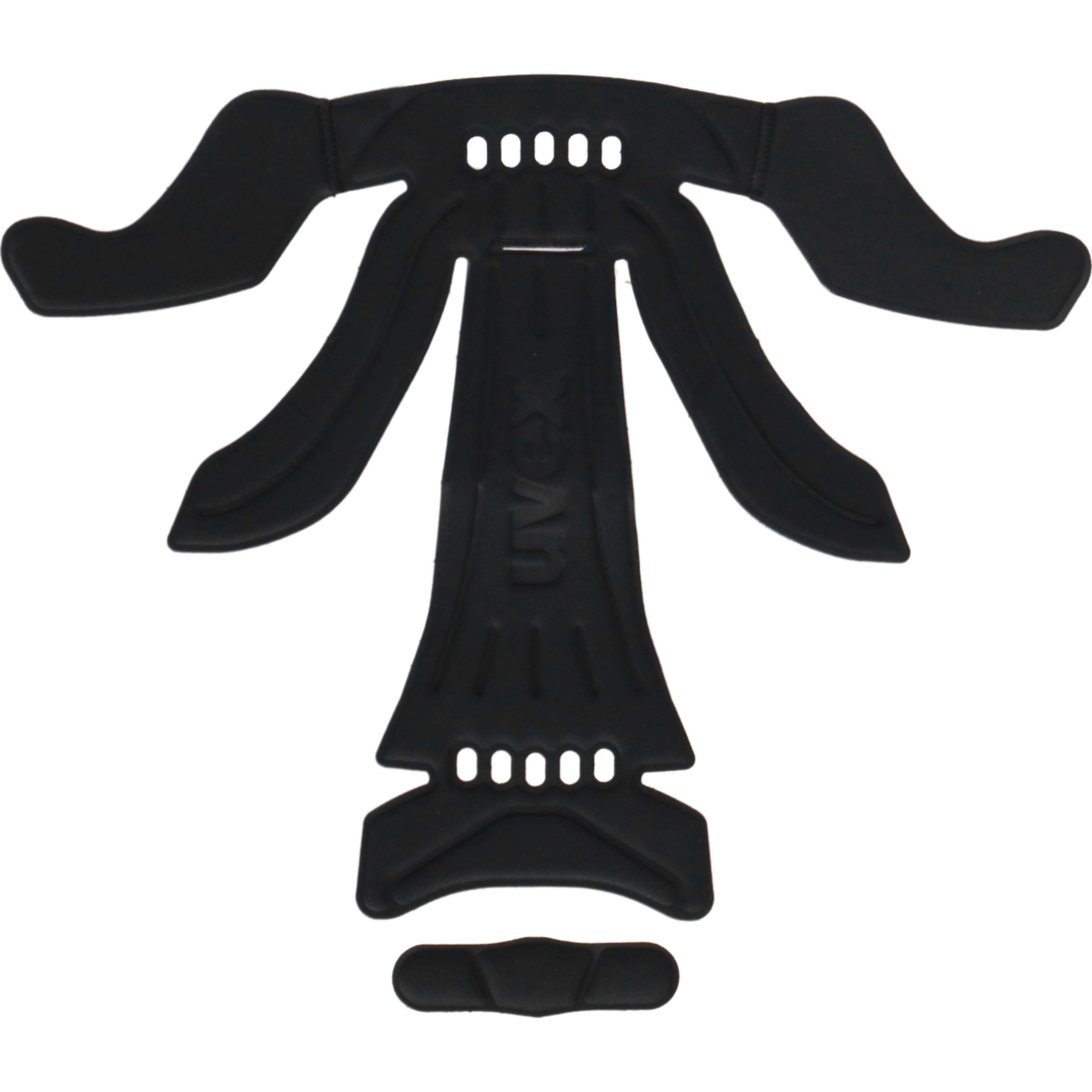 Uvex Cap Liner Elexxion Pro Black