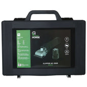 Agradi Horse Rasierer FarmClipper HC-3000 Accu2 31/15 Zähne Pferd Green