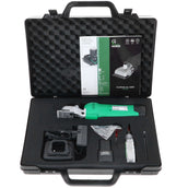 Agradi Horse Rasierer FarmClipper HC-3000 Accu2 31/15 Zähne Pferd Green