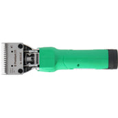 Agradi Horse Rasierer FarmClipper HC-3000 Accu2 31/15 Zähne Pferd Green