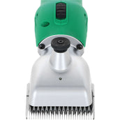 Agradi Horse Rasierer FarmClipper HC-3000 Accu2 31/15 Zähne Pferd Green