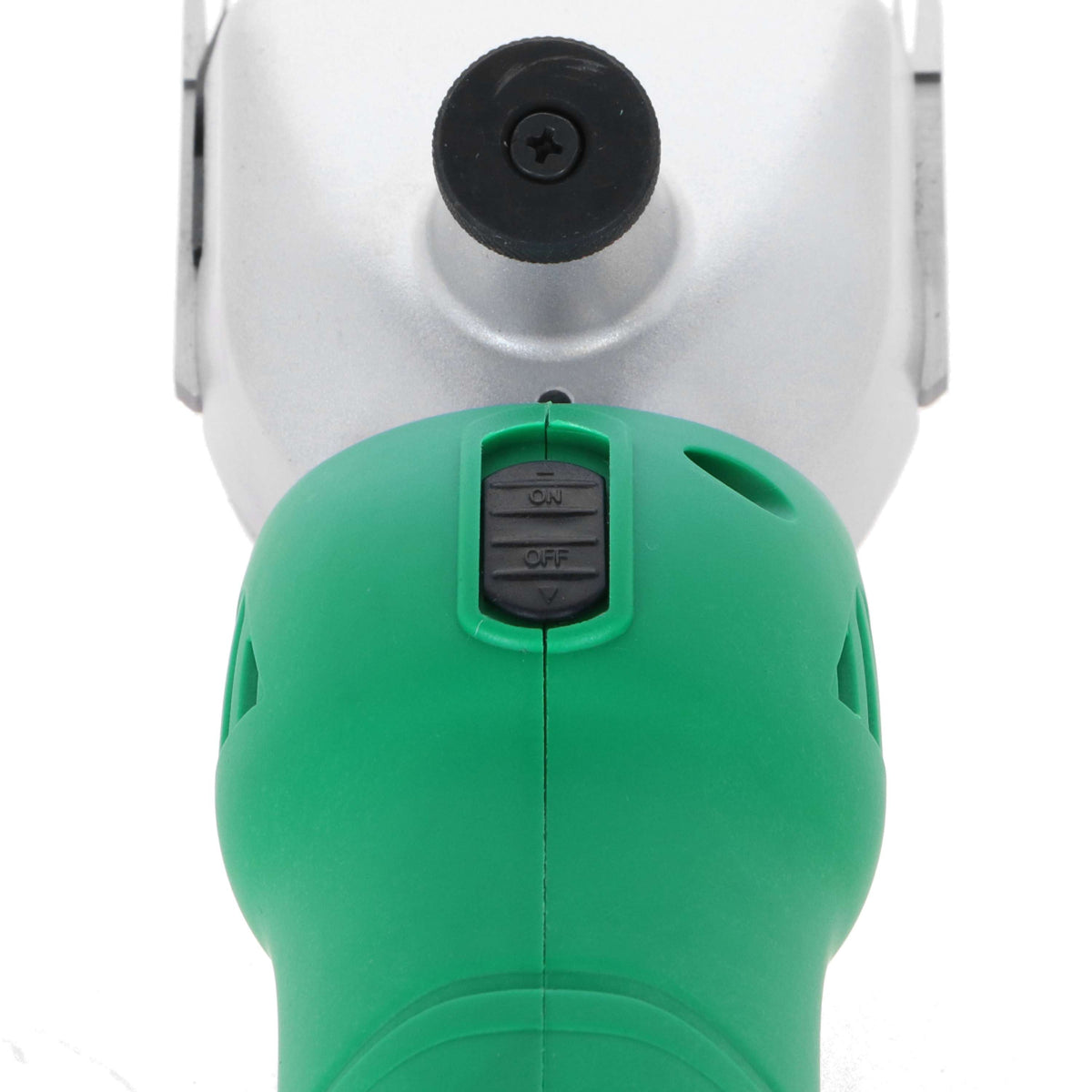 Agradi Horse Rasierer FarmClipper HC-3000 Accu2 31/15 Zähne Pferd Green