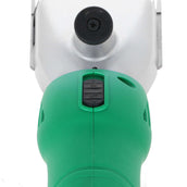 Agradi Horse Rasierer FarmClipper HC-3000 Accu2 31/15 Zähne Pferd Green