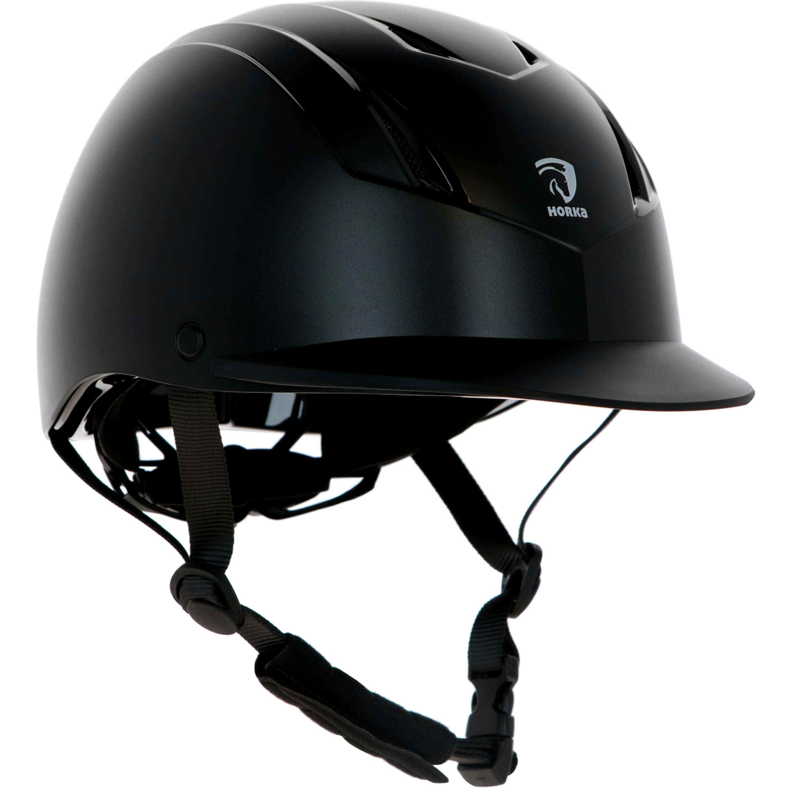 HORKA Cap Dali Black