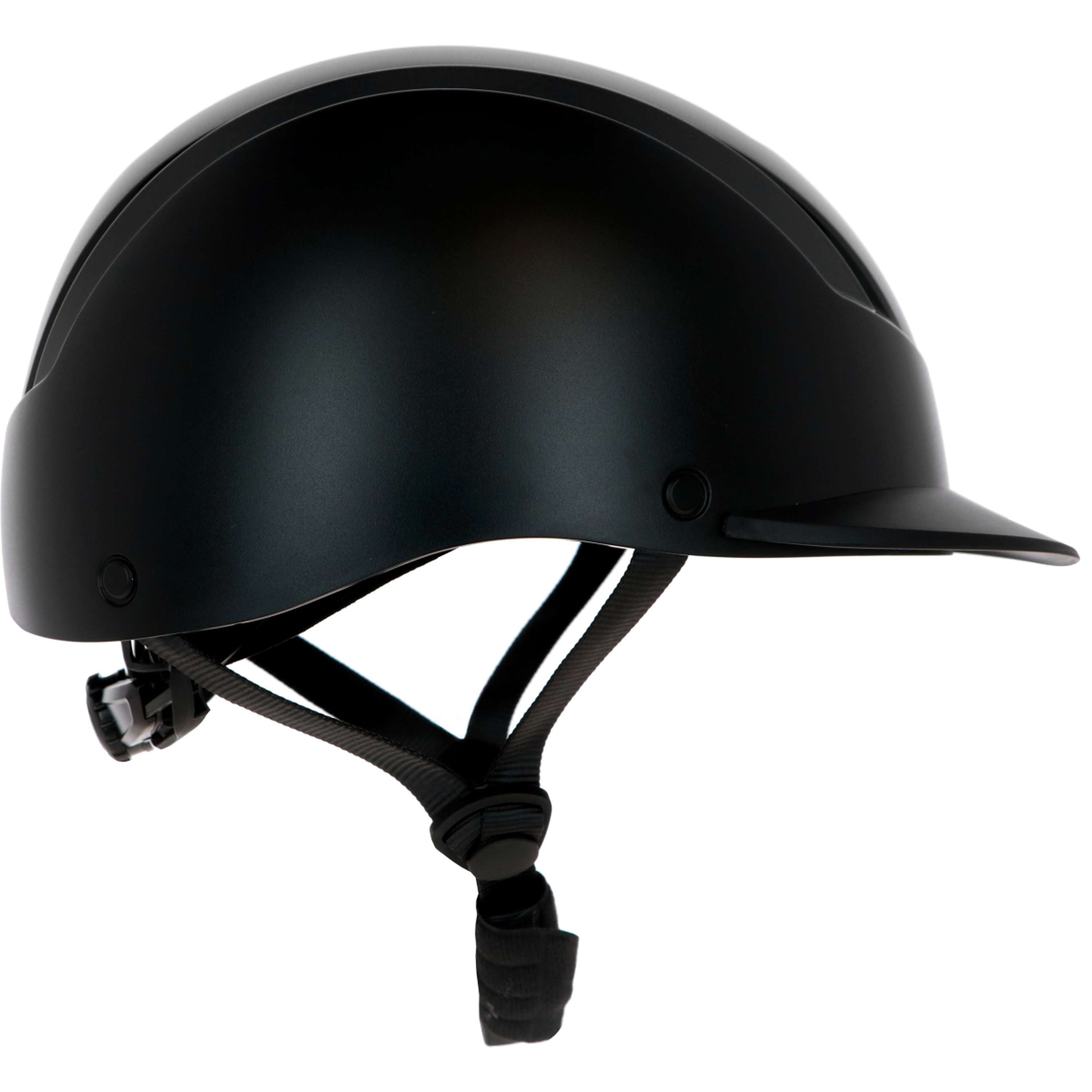 HORKA Cap Dali Black