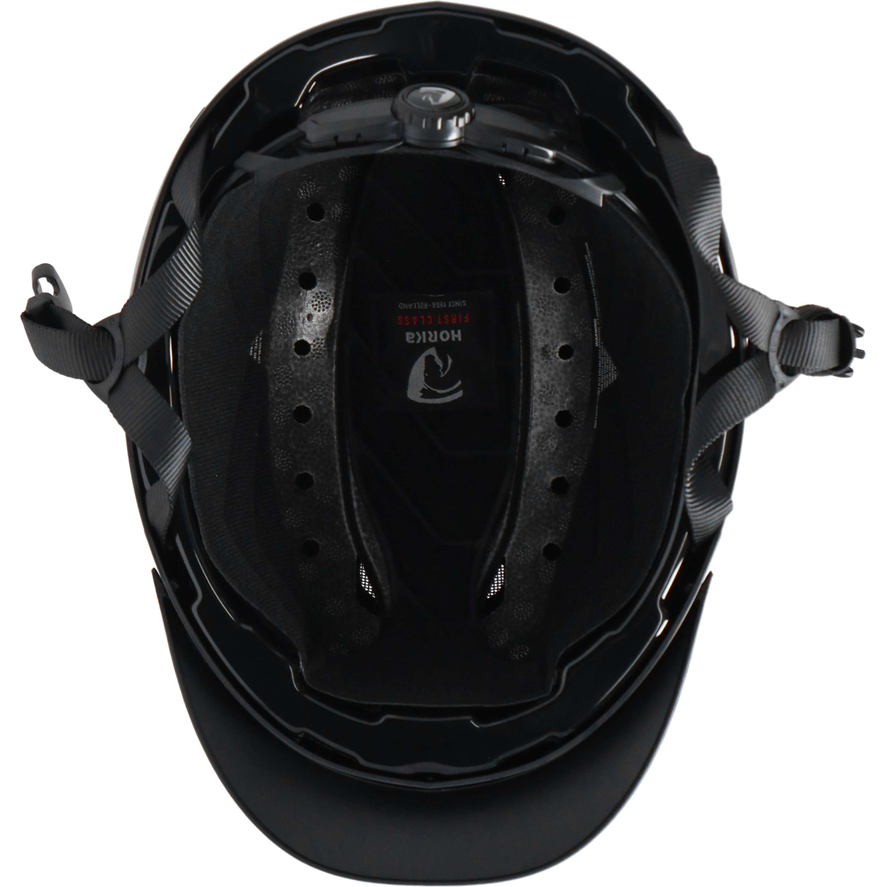 HORKA Cap Dali Black