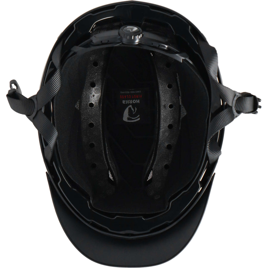HORKA Cap Dali Black