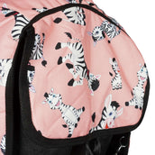 HB Outdoor Rug Mr Squeez 200g Peach