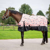 HB Outdoor Rug Mr Squeez 200g Peach