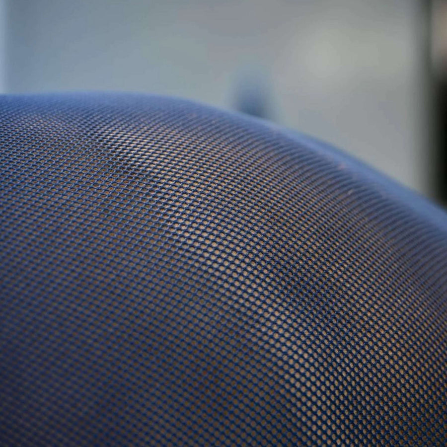 Amigo Net Cooler Navy/Titanium Grey/Silver