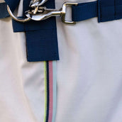 Amigo Ripstop Hoody Petite Silver/Lime/Navy/Pink/Blue