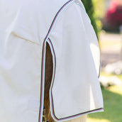 Amigo Ripstop Hoody Pony Silver/Lime/Navy/Pink/Blue