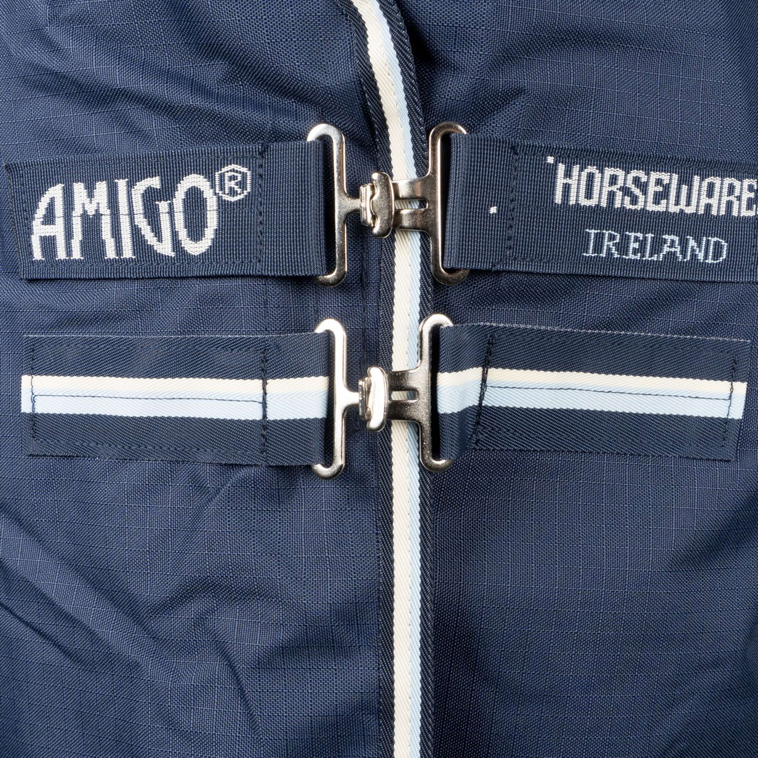 Amigo Ripstop 900D 100g Witney Navy
