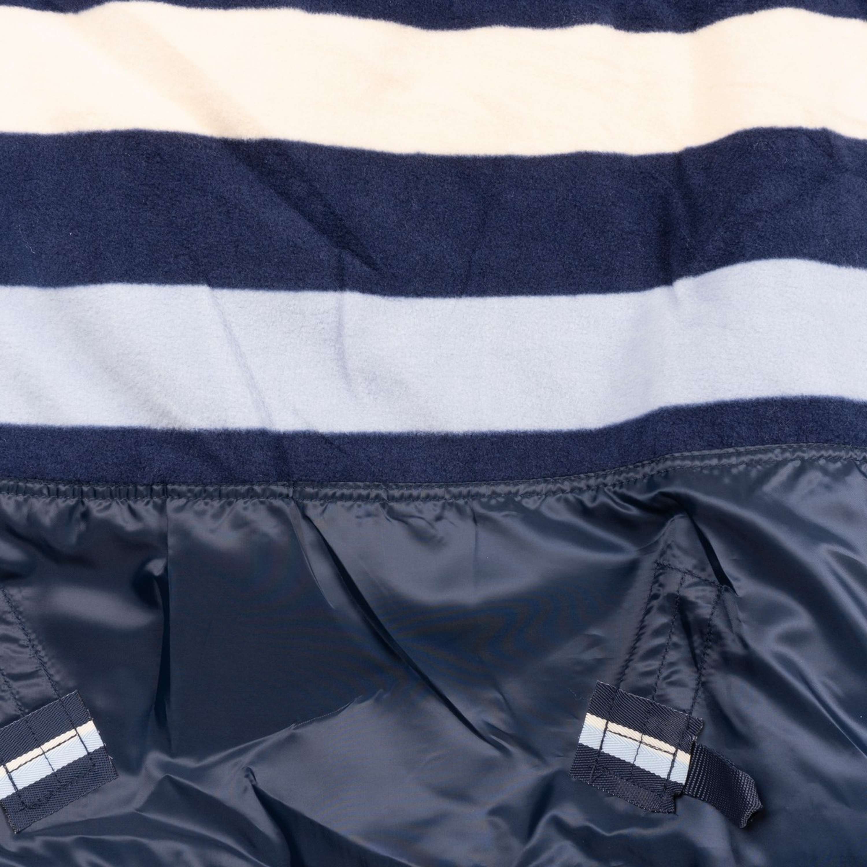 Amigo Ripstop 900D Fleece Lined 50g Witney Navy